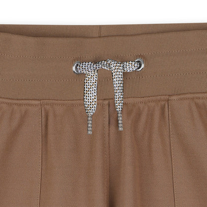 Bermuda Jogging Camel