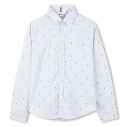 Camisa Classic Glaciar Double B