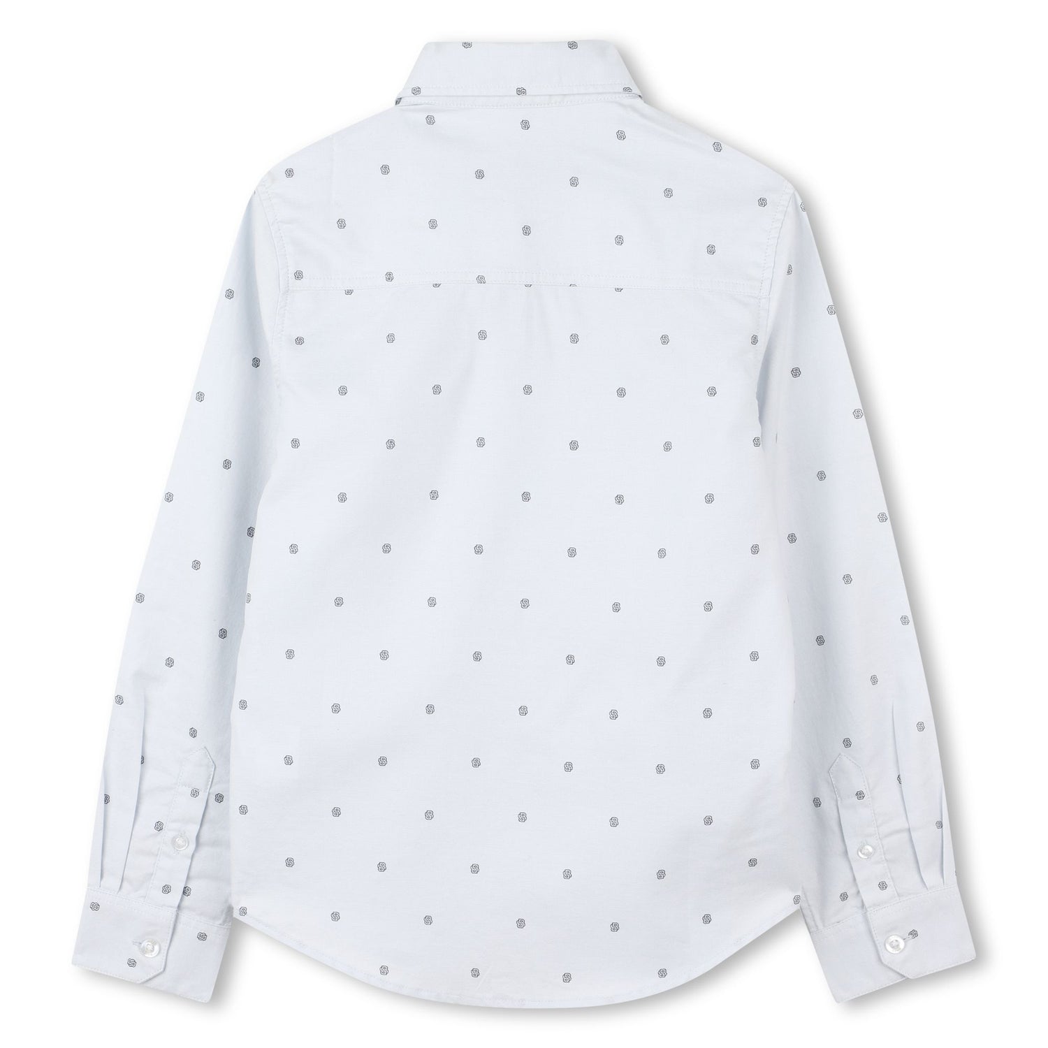 Camisa Classic Glaciar Double B