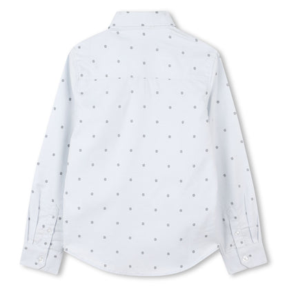 Camisa Classic Glaciar Double B