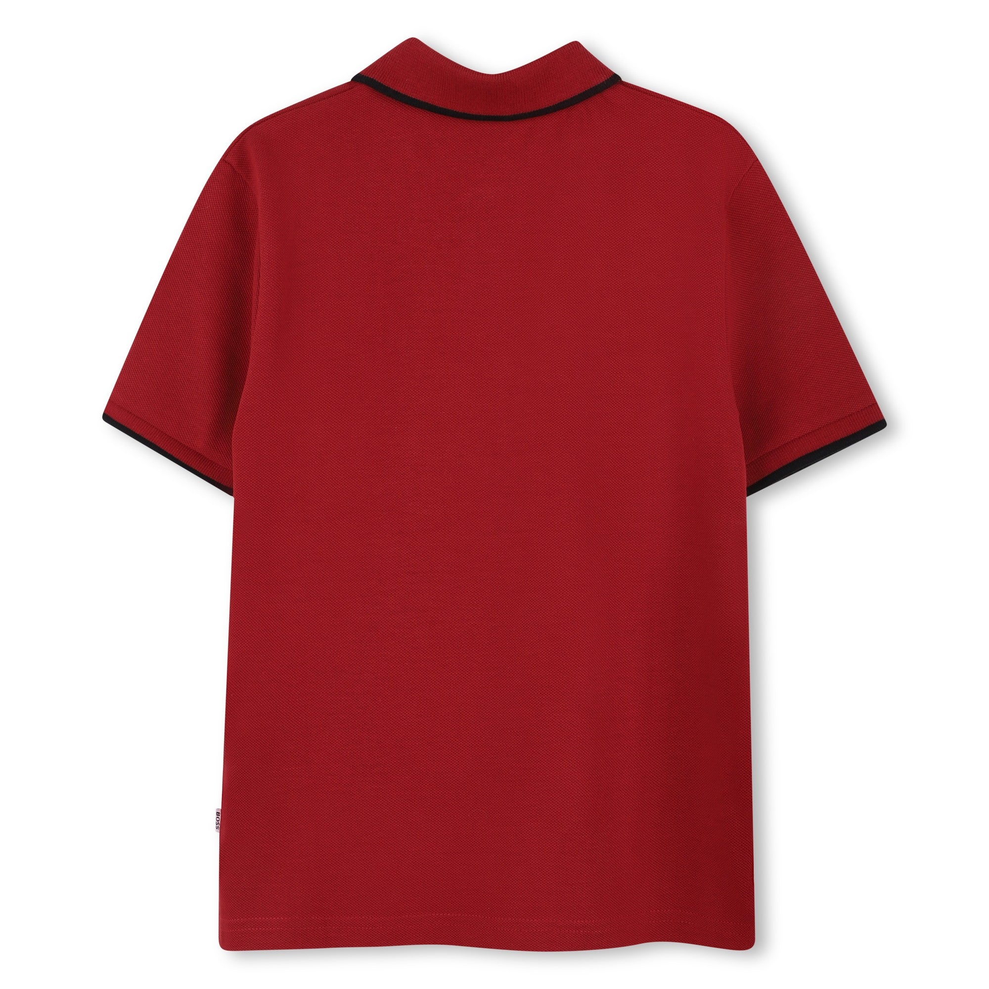 Polo Granada Piqué Algodón