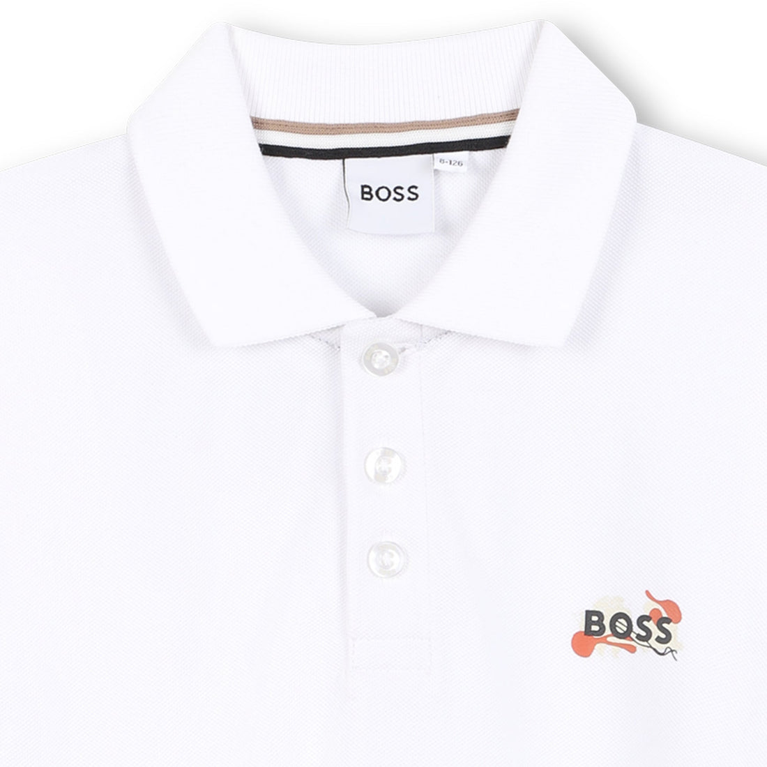 Polo Algodón Ilustración Fantasía