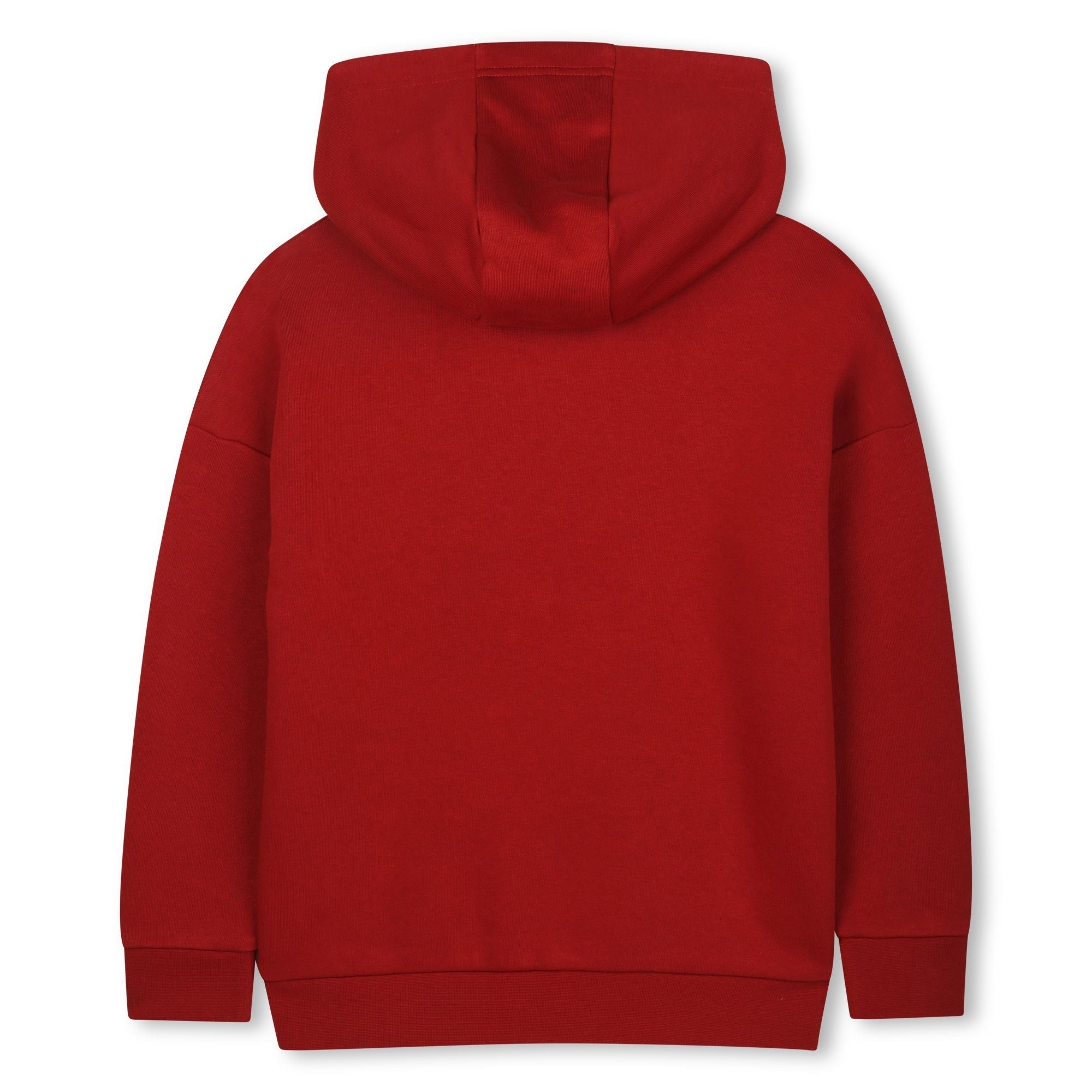 Hoodie Ilustración Abstract