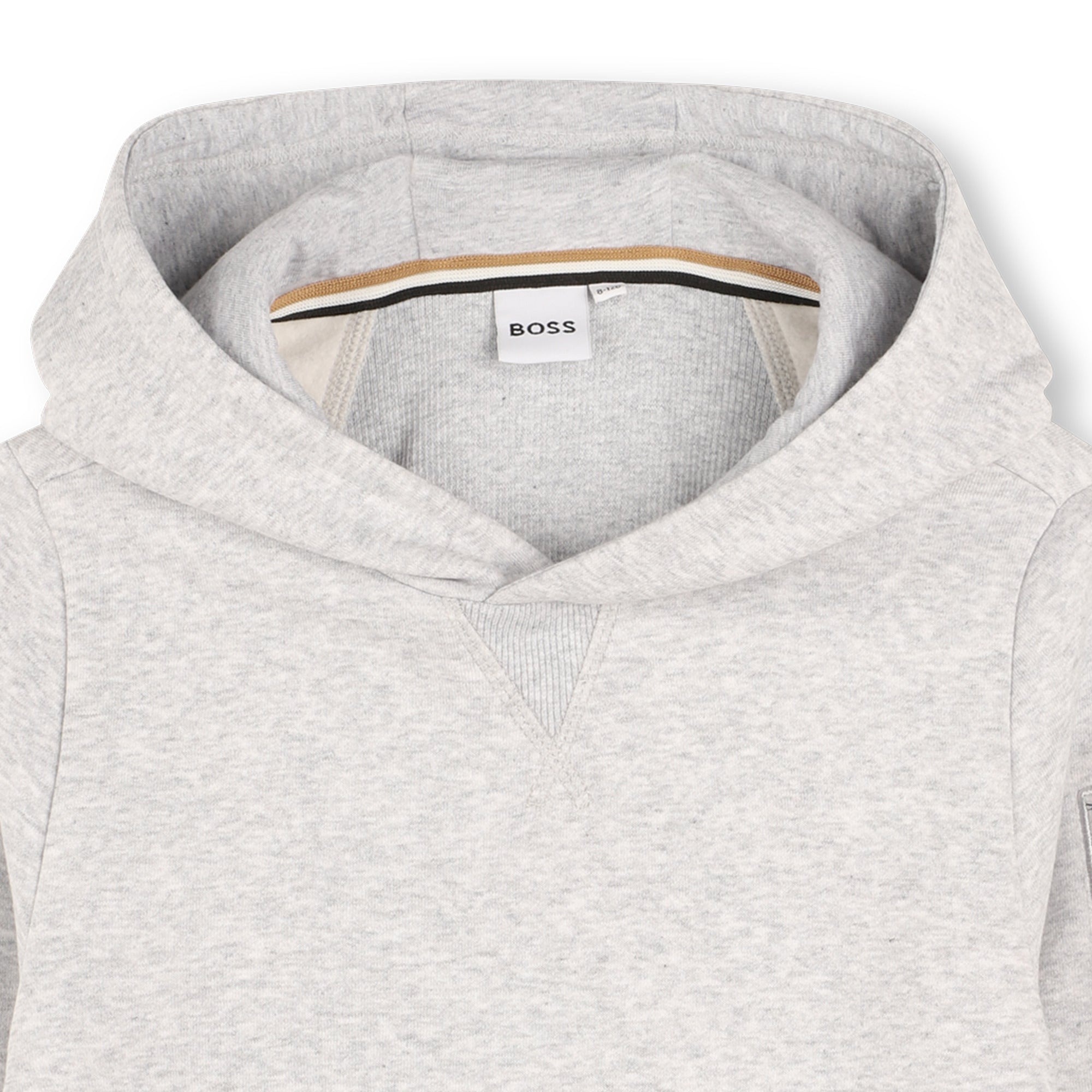 Hoodie Urban Fantasy Gris