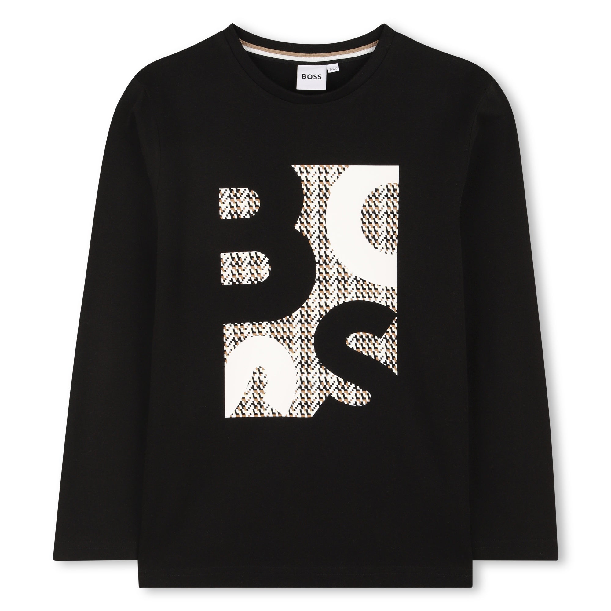 Camiseta Estampado Fantasía