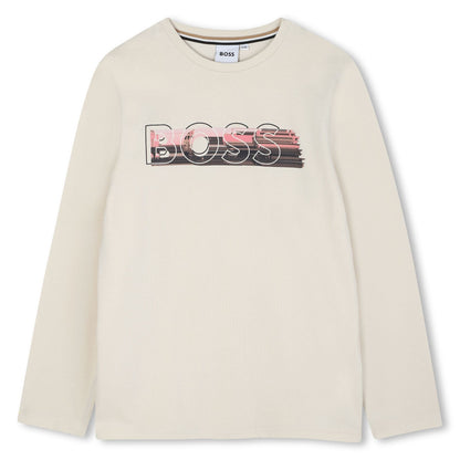 Camiseta Ilusión Óptica