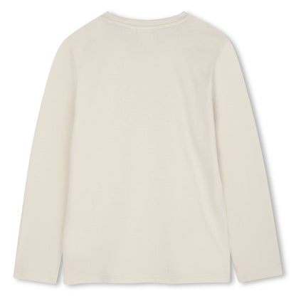 Camiseta Ilusión Óptica