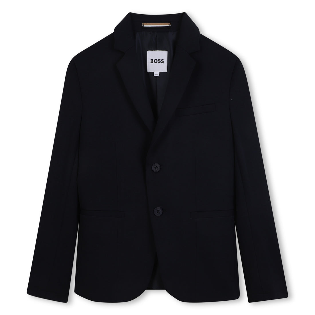 Blazer Classic Milano Azul Marino