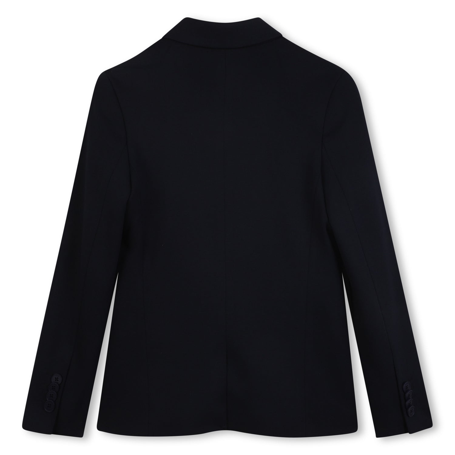 Blazer Classic Milano Azul Marino