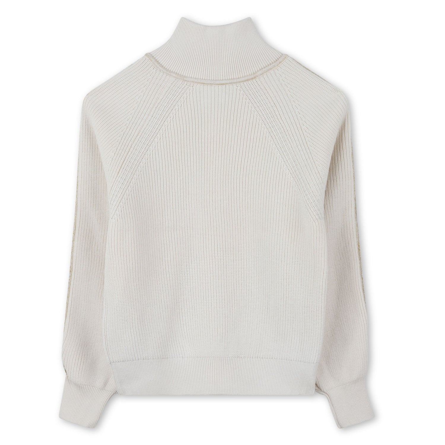 Cardidgan Vainilla Tejido