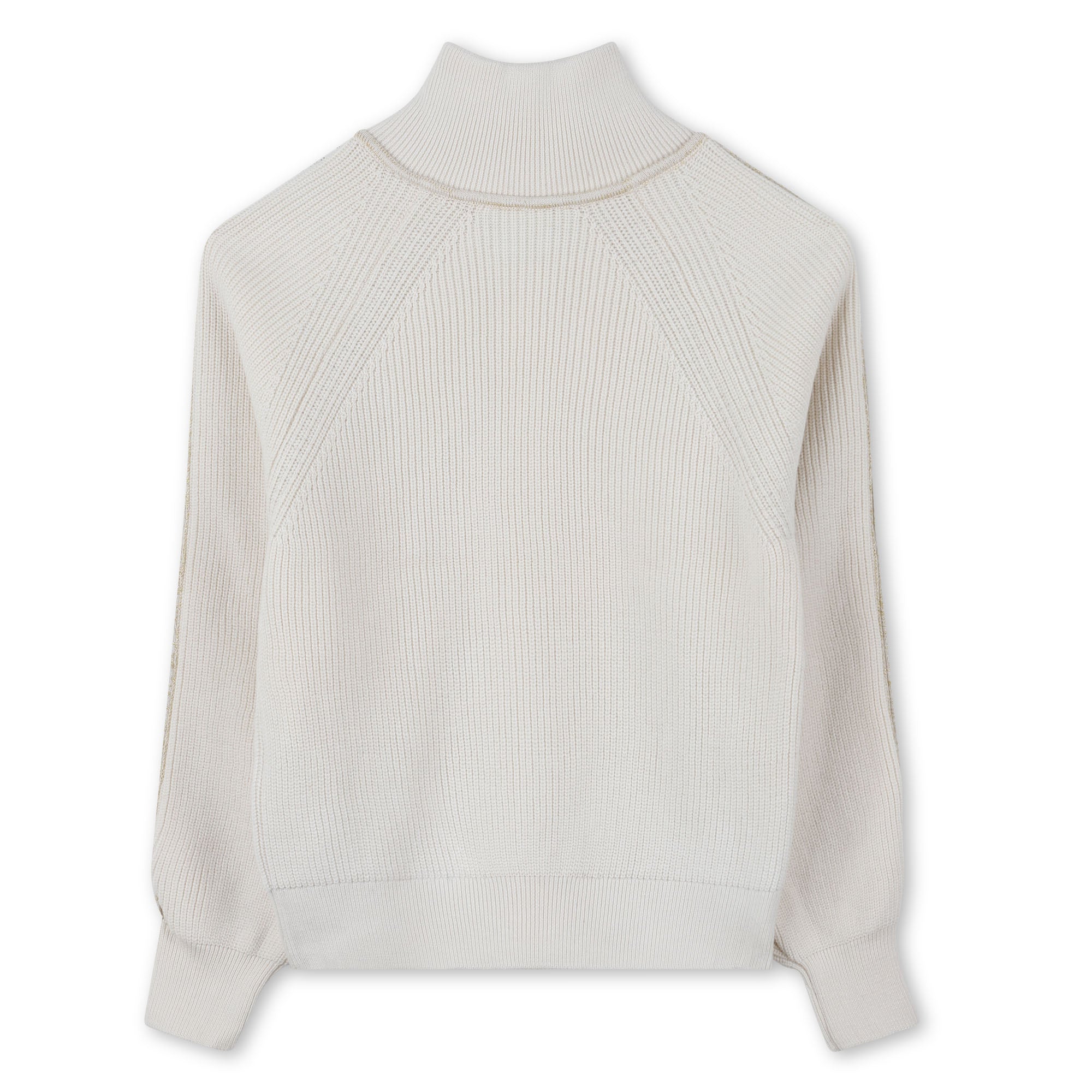 Cardidgan Vainilla Tejido