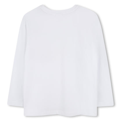 Camiseta Golden Touch