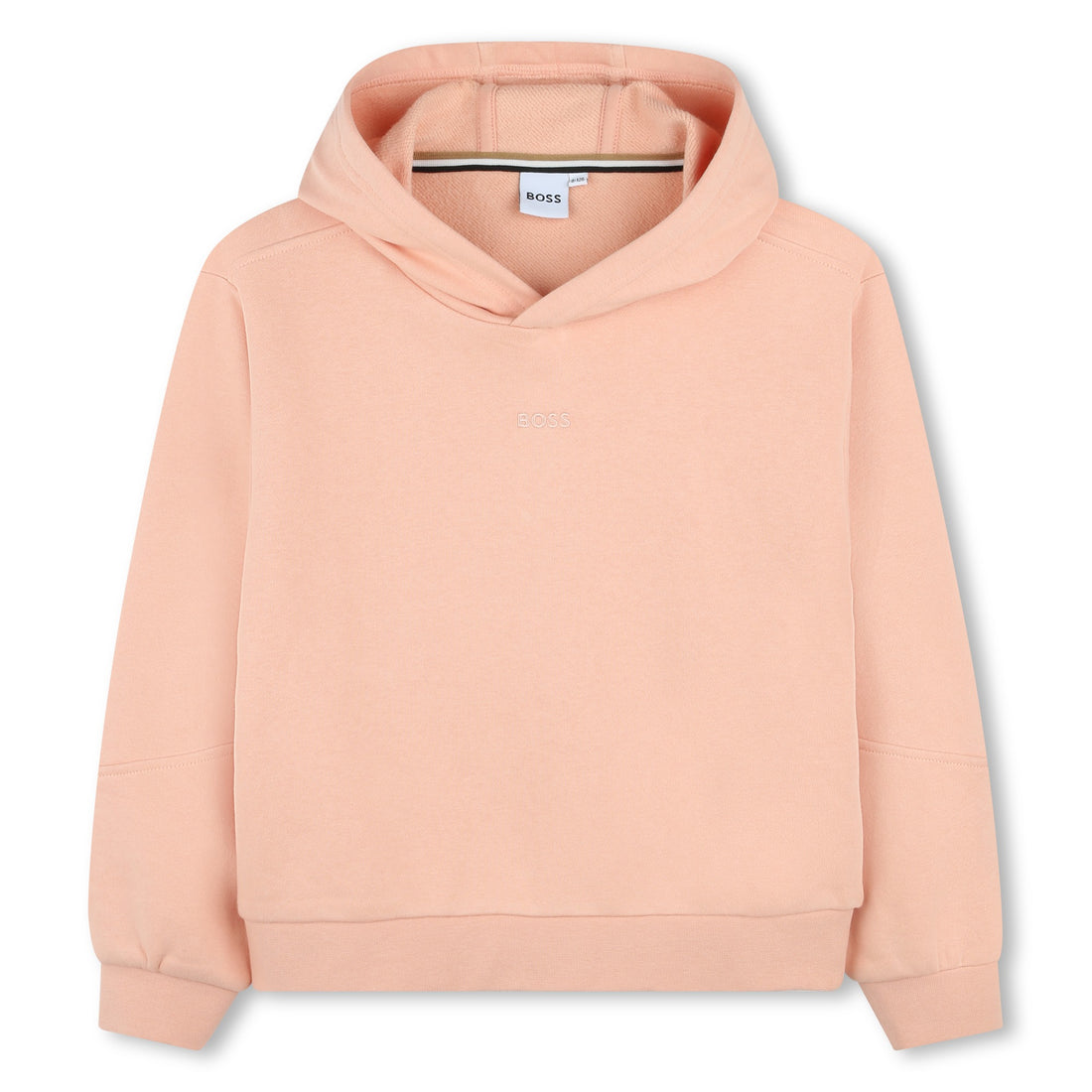 Hoodie Blossom Pink