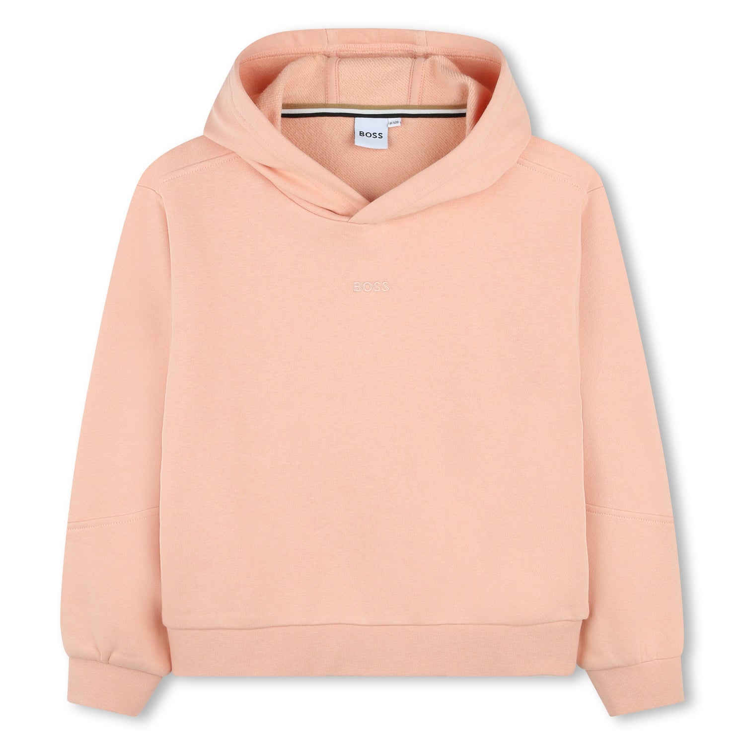 Hoodie Blossom Pink