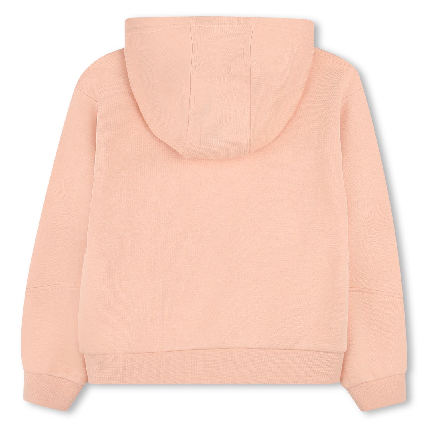 Hoodie Blossom Pink
