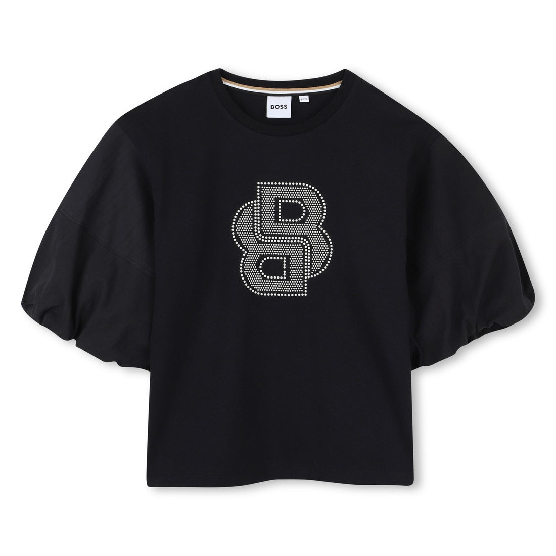 Camiseta Double B Negra
