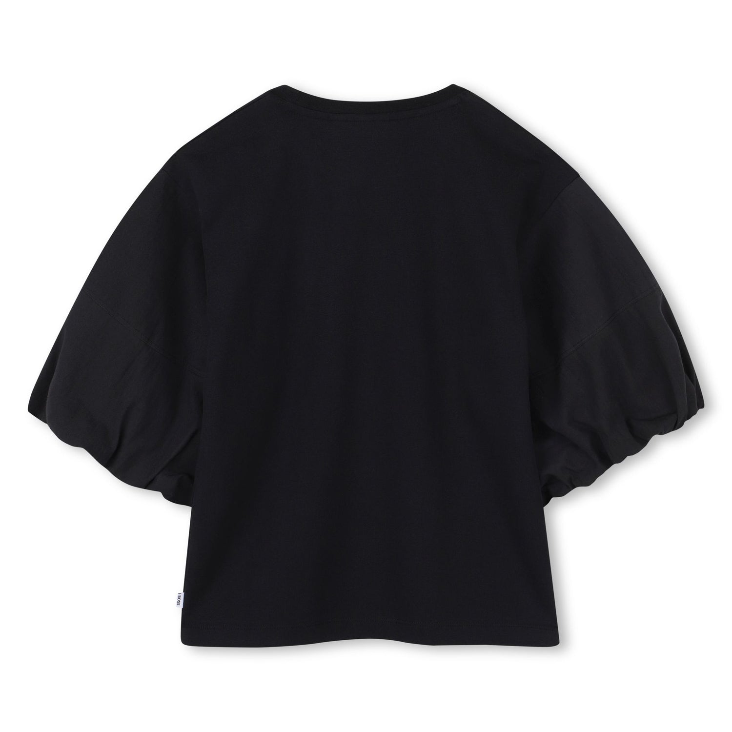 Camiseta Double B Negra