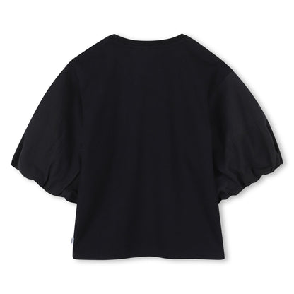 Camiseta Double B Negra