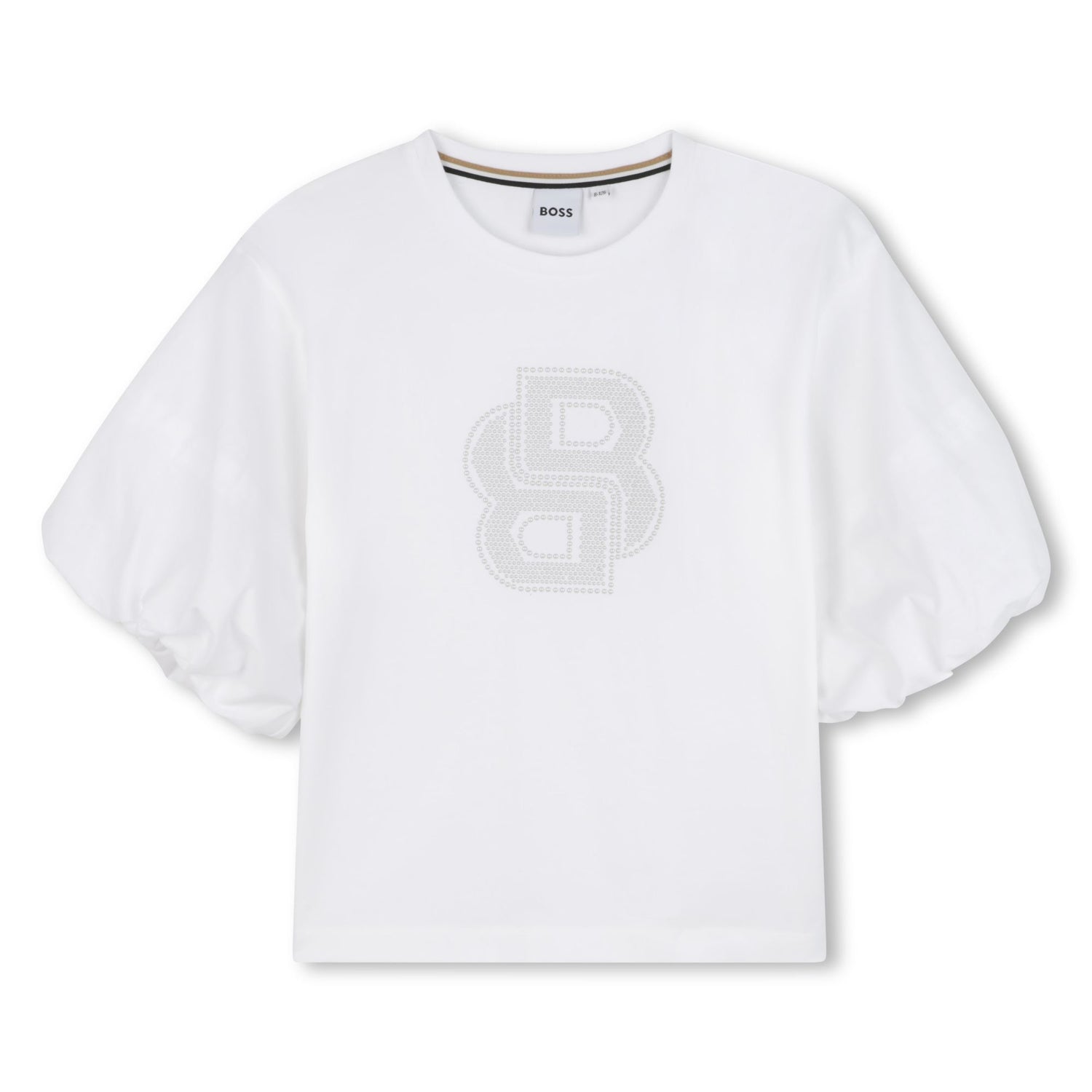 Camiseta Double B Blanca