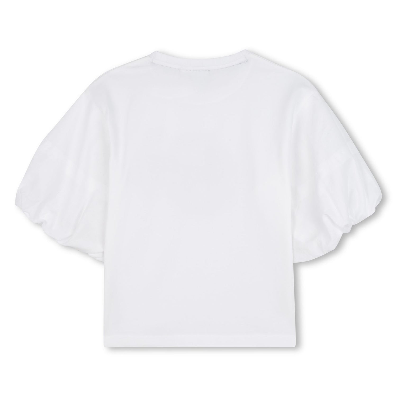 Camiseta Double B Blanca