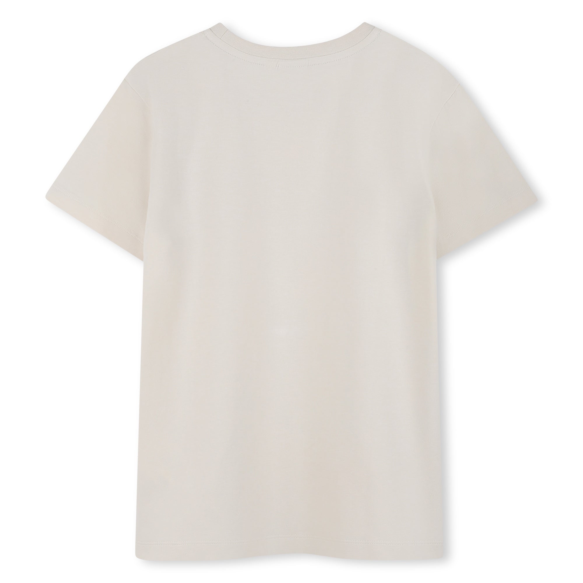 Camiseta Vainilla Blossom