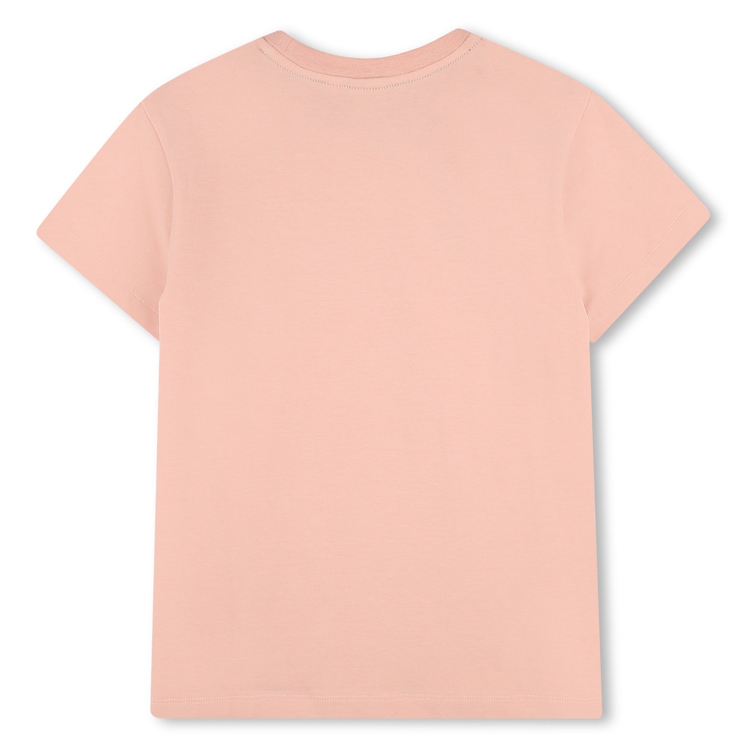 Camiseta Blossom Pink