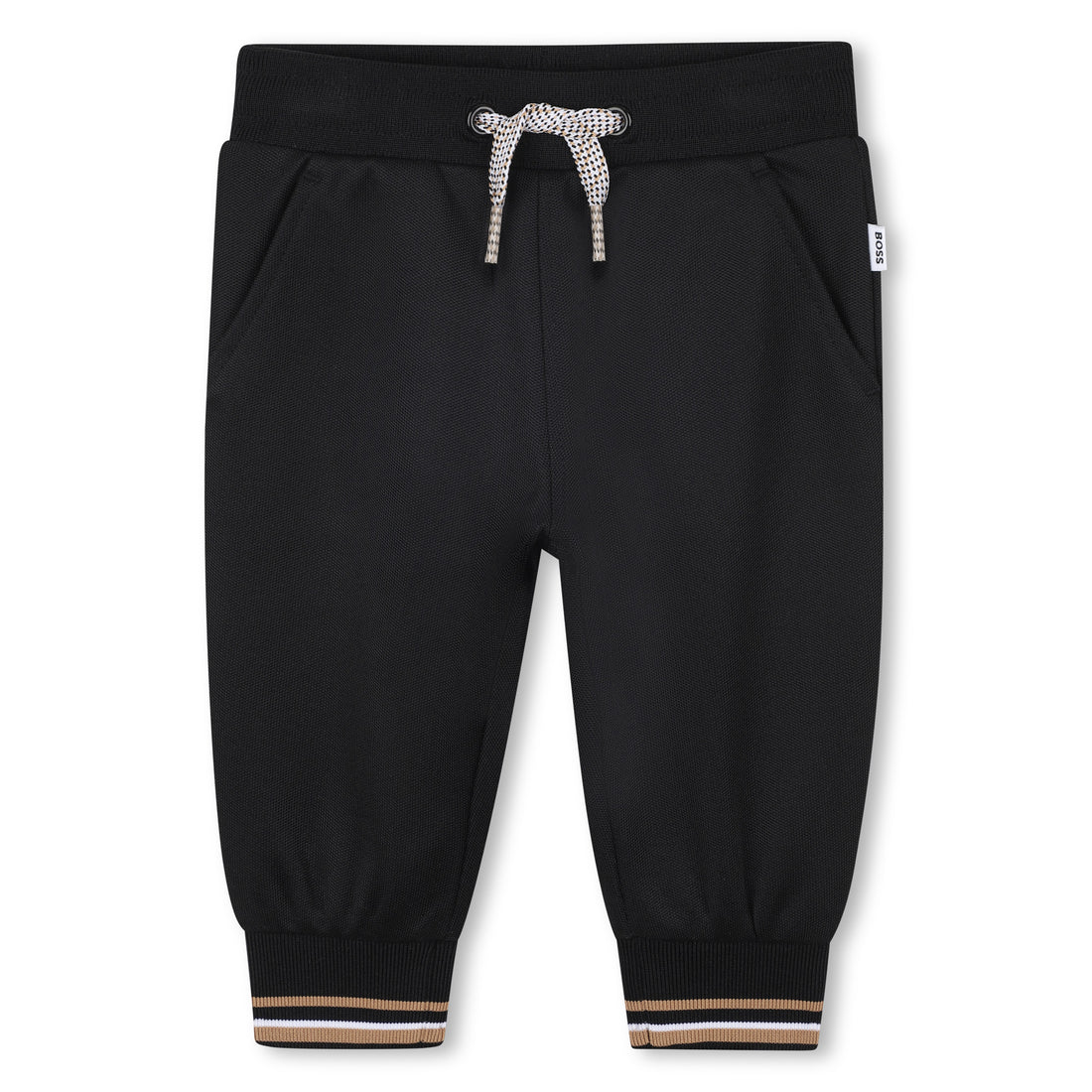 Joggers Negro Icónico