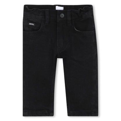 Jeans Slim Fit Moderno