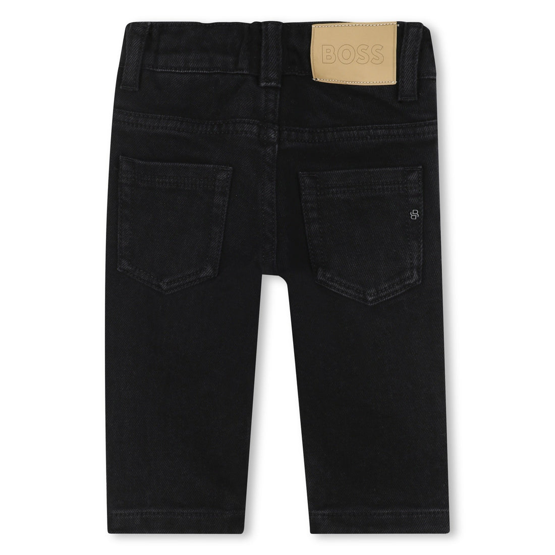 Jeans Slim Fit Moderno