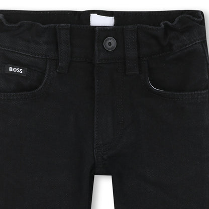 Jeans Slim Fit Moderno