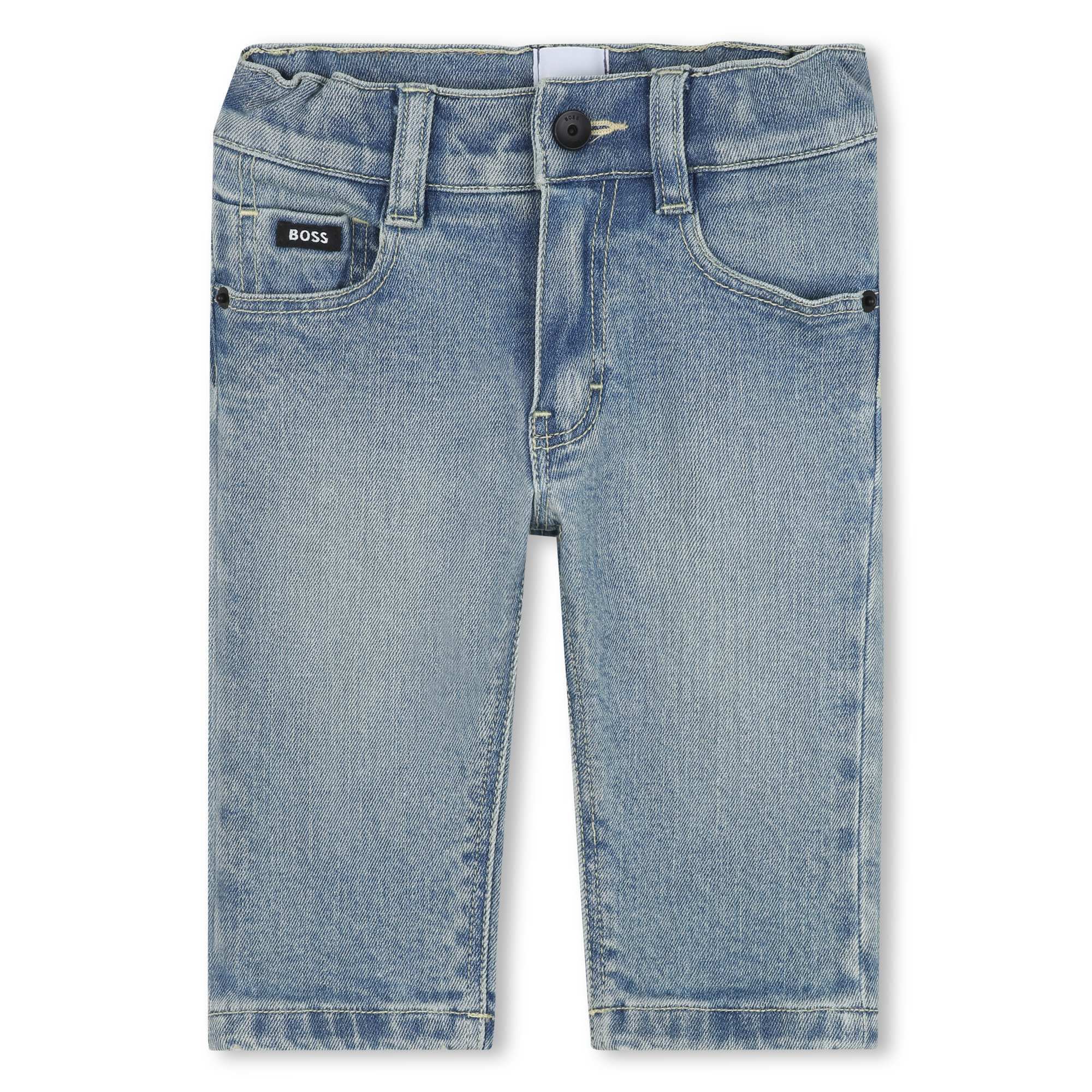 Jeans Denim Basic