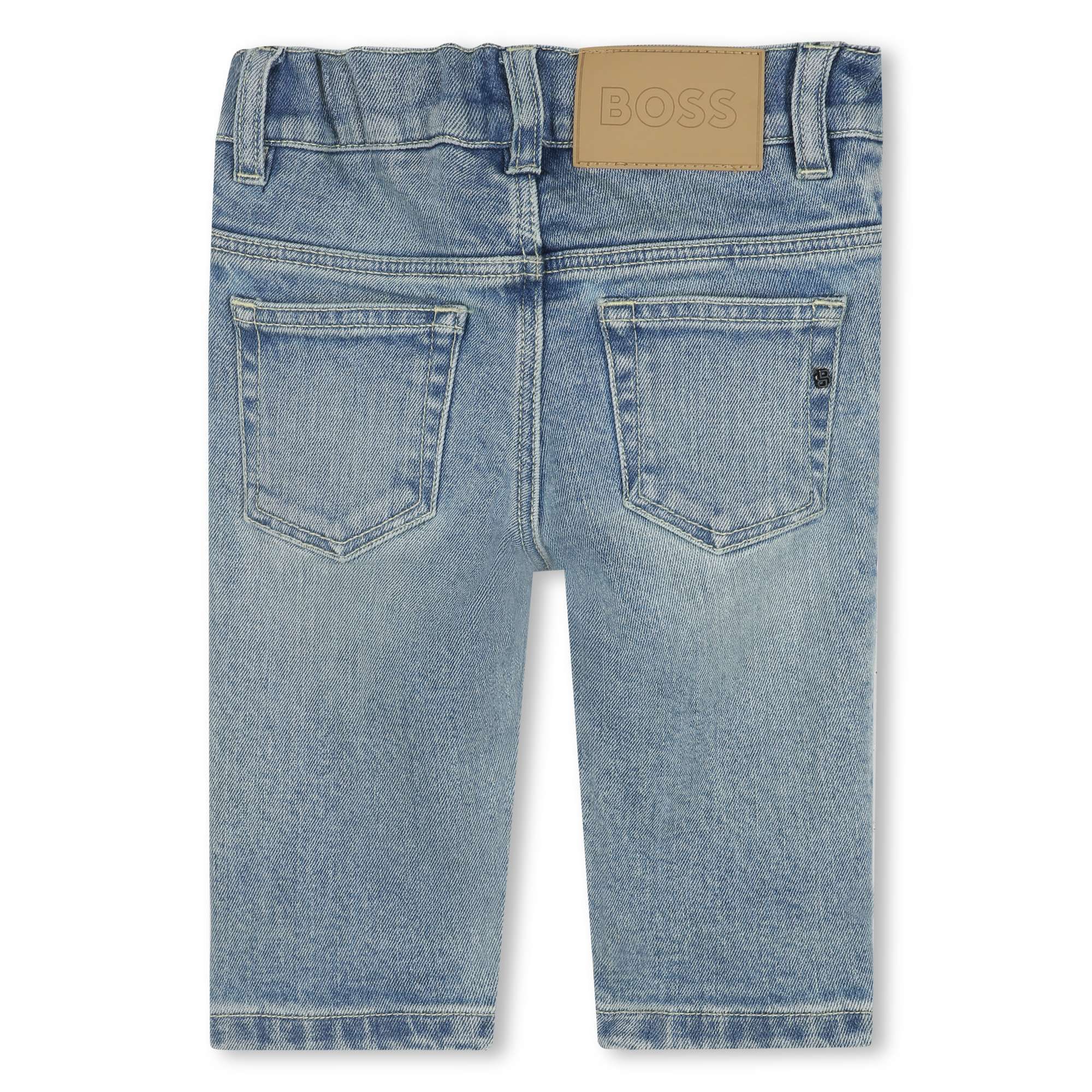 Jeans Denim Basic