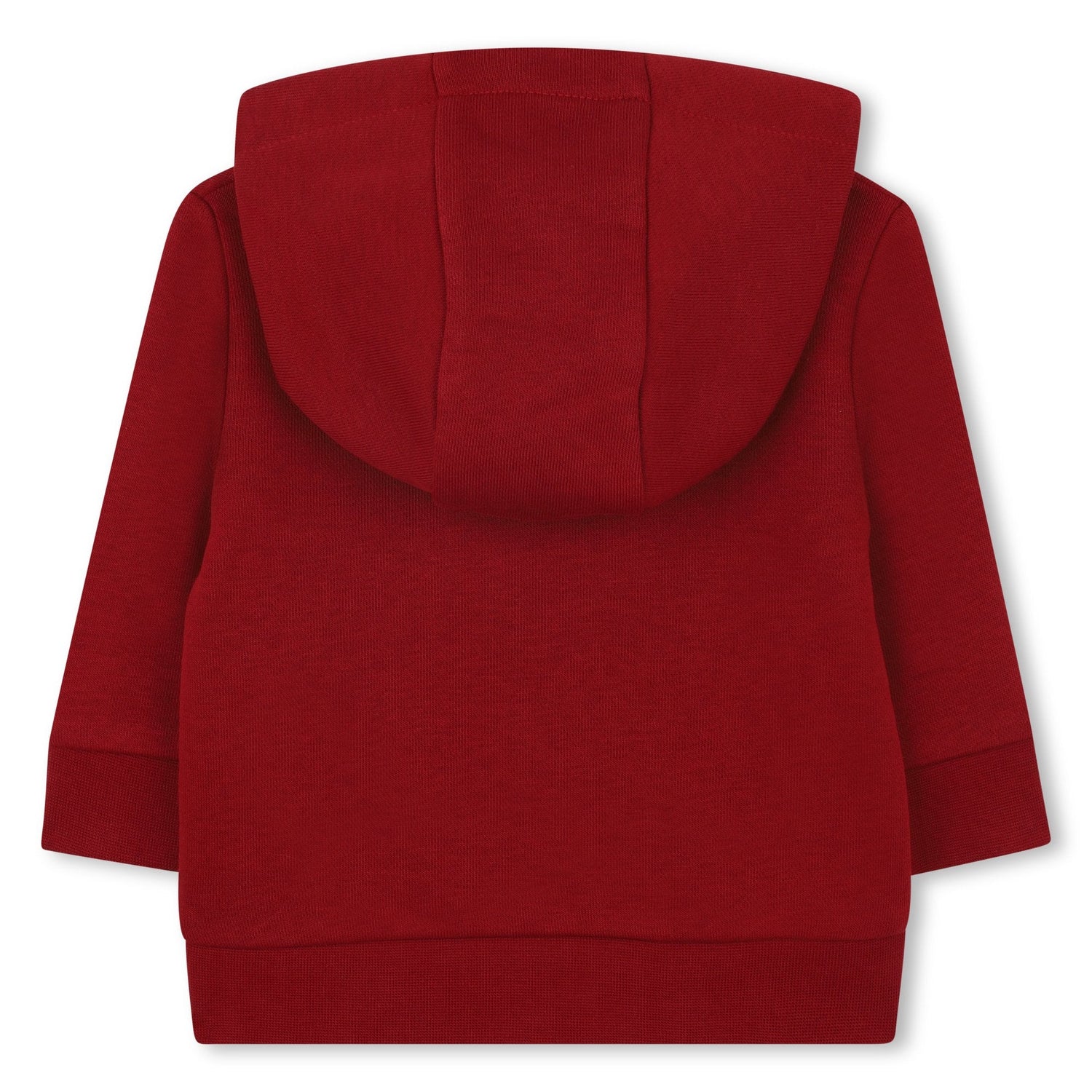 Hoodie Ilustración Abstract