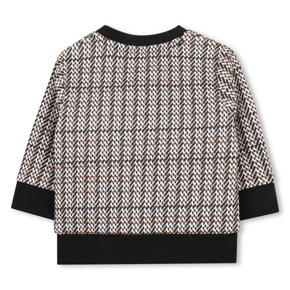 Buzo Estampado Integral