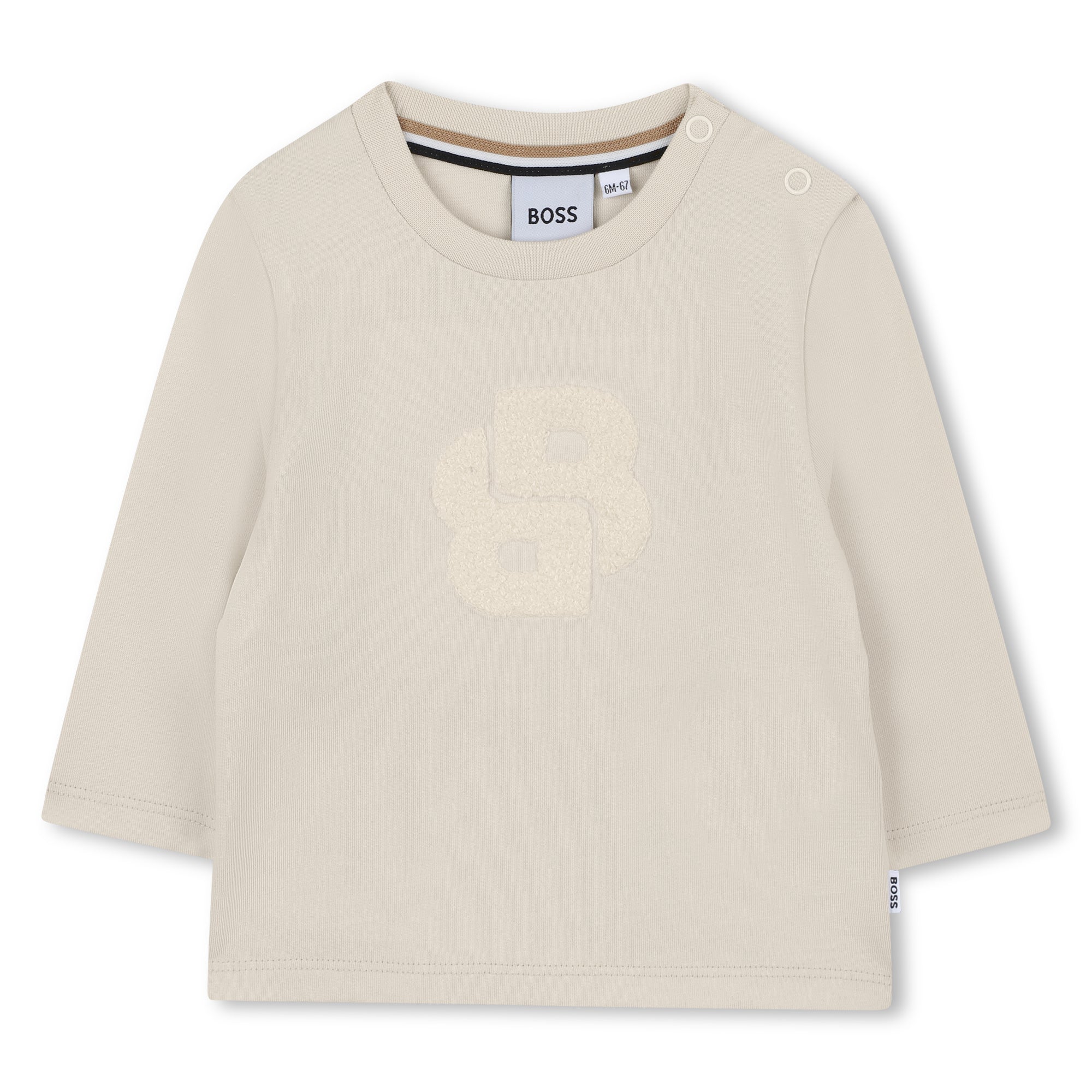 Camiseta Double B