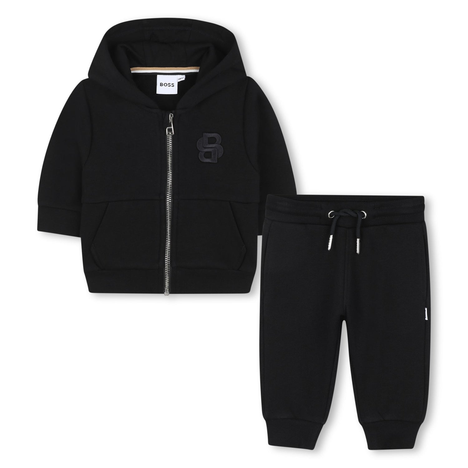 Conjunto Deportivo Double B