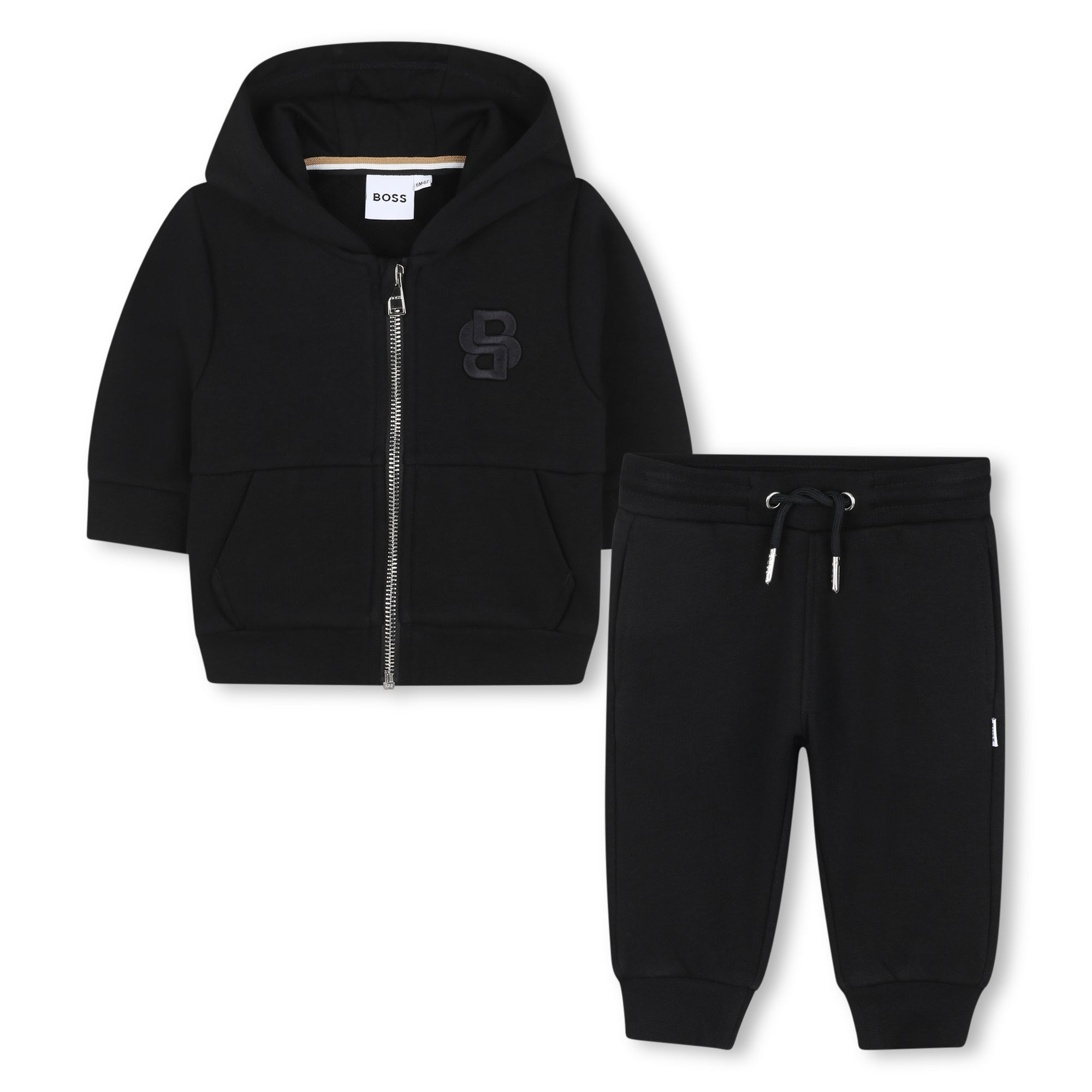 Conjunto Deportivo Double B