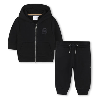 Conjunto Deportivo Double B