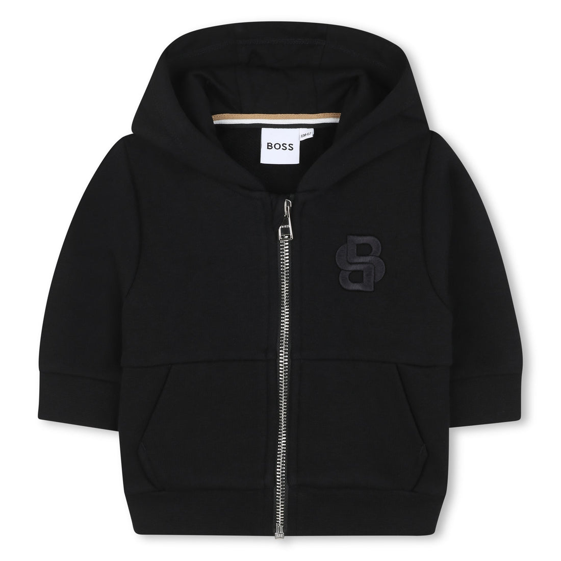 Conjunto Deportivo Double B