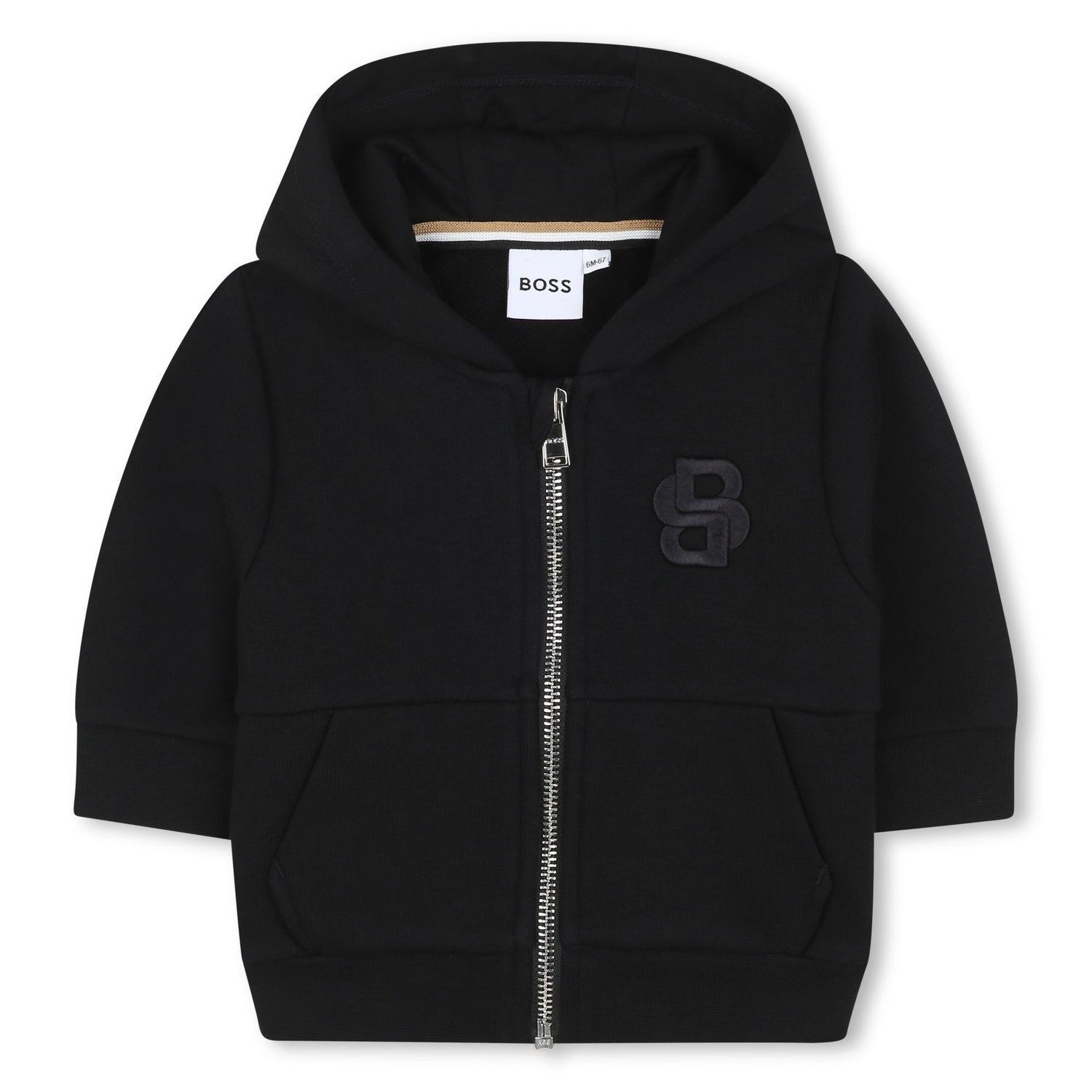 Conjunto Deportivo Double B