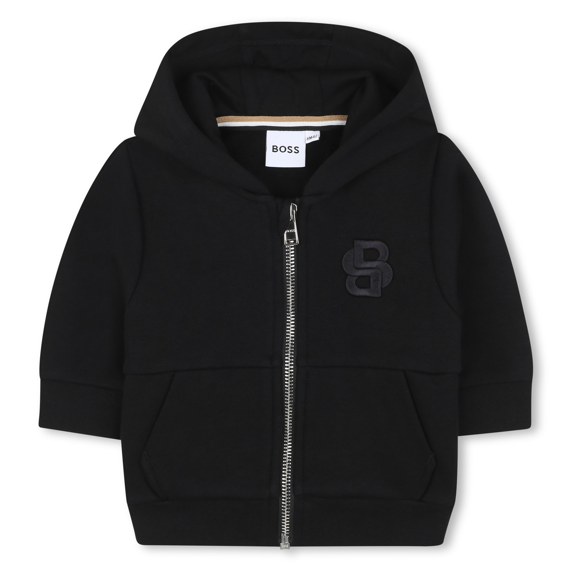 Conjunto Deportivo Double B