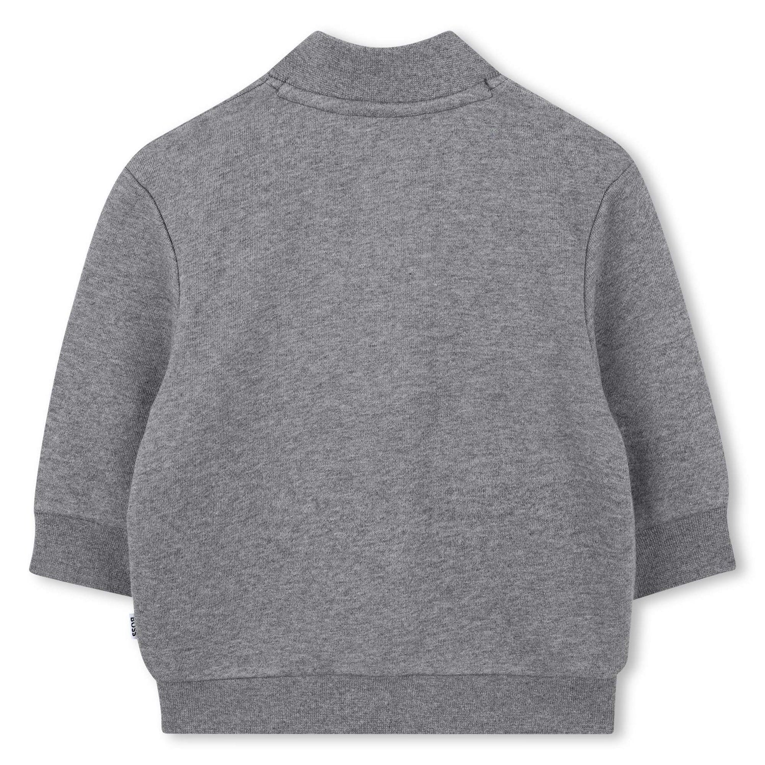 Conjunto Gris Chiné