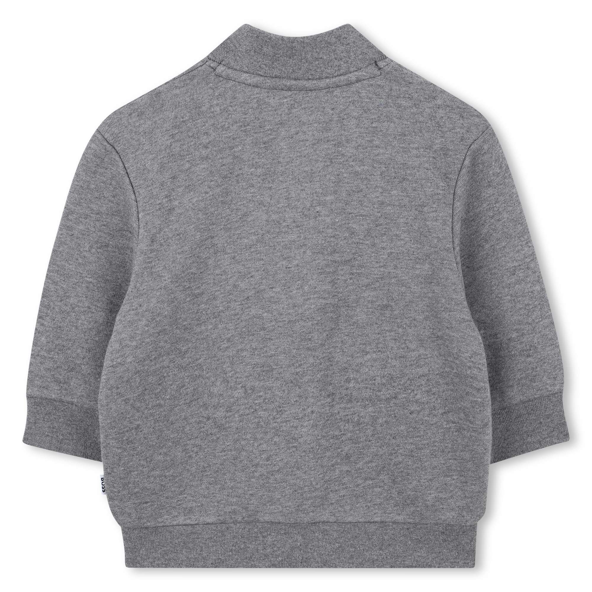 Conjunto Gris Chiné