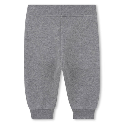 Conjunto Gris Chiné