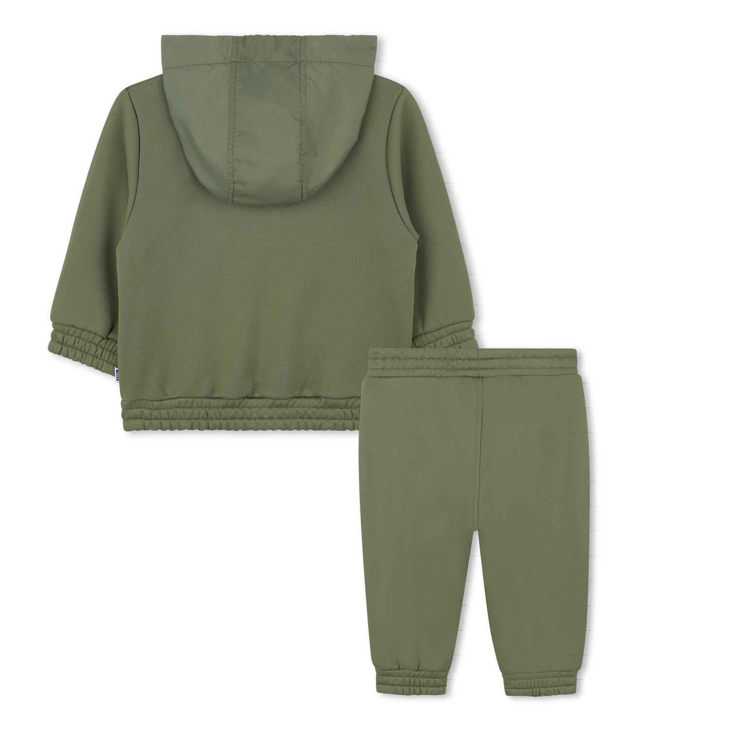 Conjunto Oliva Deportivo Doble B