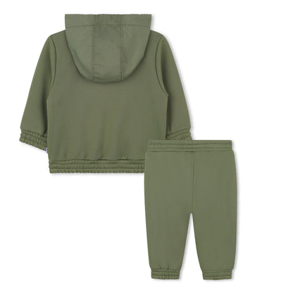 Conjunto Oliva Deportivo Doble B