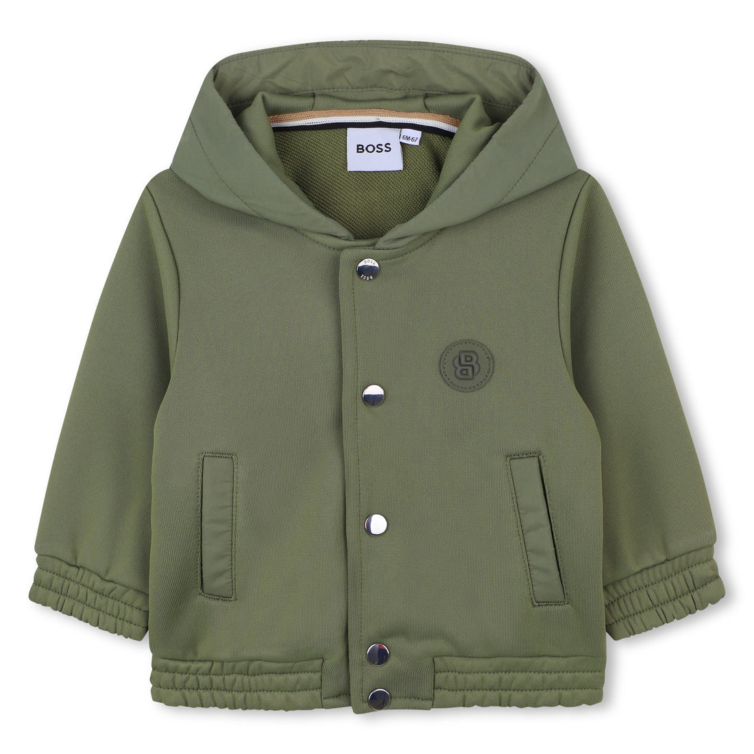 Conjunto Oliva Deportivo Doble B