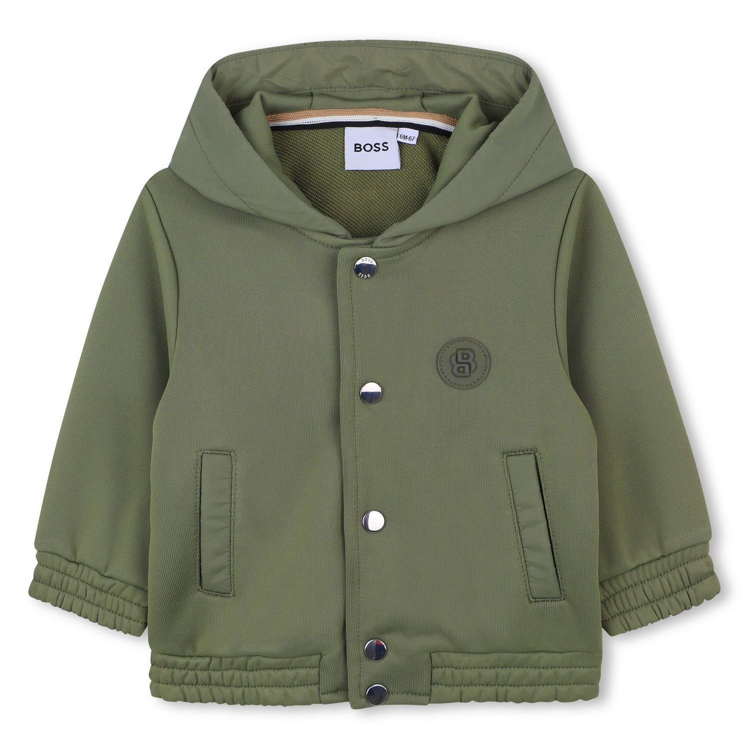 Conjunto Oliva Deportivo Doble B