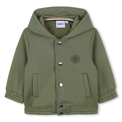 Conjunto Oliva Deportivo Doble B