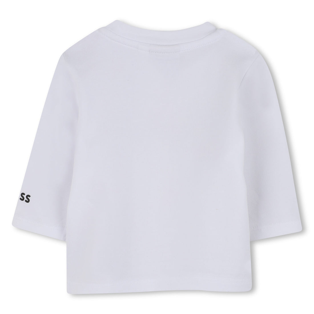 Camiseta Algodón Orgánico